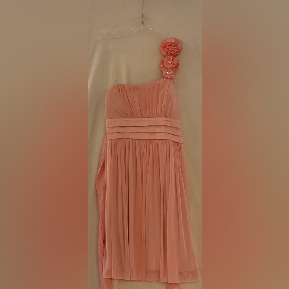 Size Small Sequin Hearts Dress